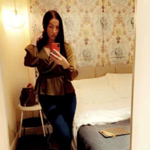 Meet your Posher, Regina